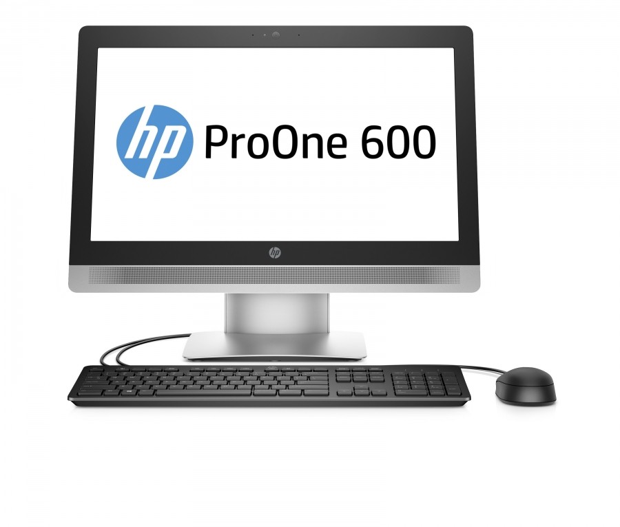 Todo en Uno HP ProOne 600 G2 AiO -
