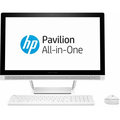 Todo en Uno HP Pavilion 27-a202ns AiO