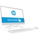 Todo en Uno HP 24-f0008nv AiO (Táctil)