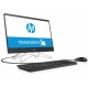 Todo en Uno HP 22-c0002nx AiO (Táctil)