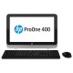 Todo en Uno HP ProOne 400 G1 AiO | Subpixel encendido