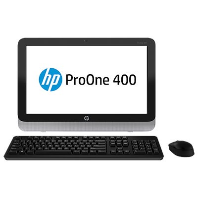 Todo en Uno HP ProOne 400 G1 AiO | Subpixel encendido