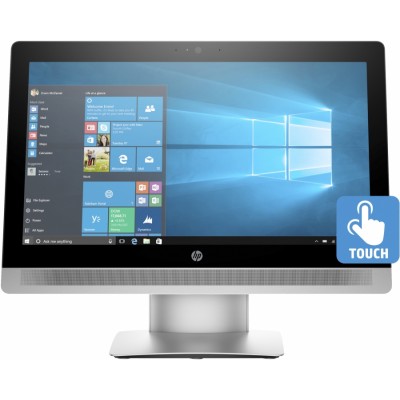 Todo en Uno HP ProOne 600 G2 AiO