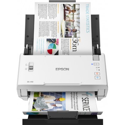 Escaner Documental Epson WorkForce DS-410