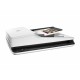 HP Scanjet Escáner de superficie plana Pro 2500 f1