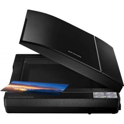 Ecaner Epson Perfection V370 Photo