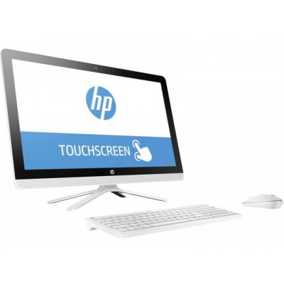 Todo en Uno HP 24-g013ns AiO