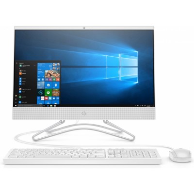 Todo En Uno HP 22-c0034nf AiO