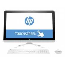 Todo en Uno HP 24-g001ns