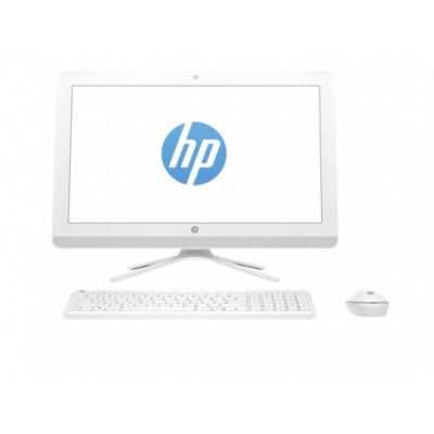 Todo en Uno HP 22-b025ns AiO