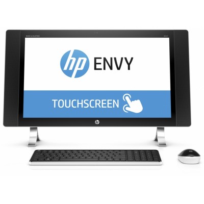 Todo en Uno HP ENVY 24-n000ns AiO
