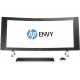 Todo en Uno HP ENVY Curved 34-a090ns AiO