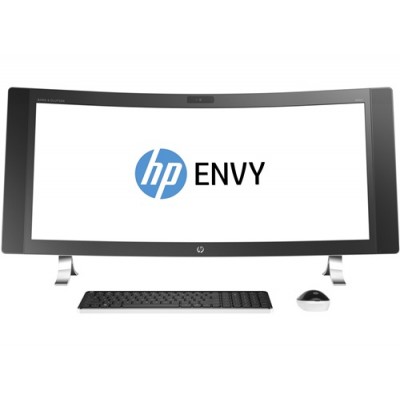 Todo en Uno HP ENVY Curved 34-a090ns AiO