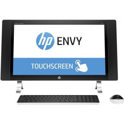 Todo en Uno HP ENVY 27-p001ns AiO