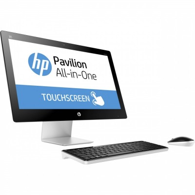 Todo en Uno HP Pavilion 23-q105na AiO