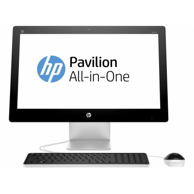 Todo en Uno HP Pavilion 23-q102ns AiO