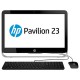 Todo en Uno HP Pavilion 23-g301ns AiO | Marco ligeramente rayado