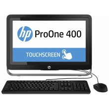 Todo en Uno HP ProOne 400 G1 AiO