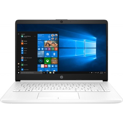 Portátil HP Laptop 14-dk0001ns