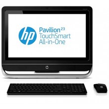 Todo en Uno HP Pavilion 23-f209eb