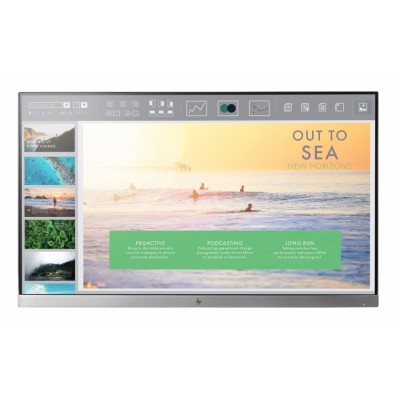Monitor HP EliteDisplay E233