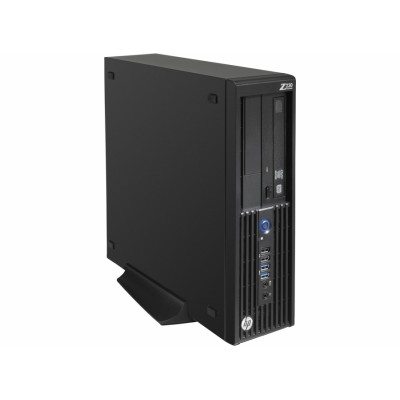 PC Sobremesa HP Workstation Z230 SFF