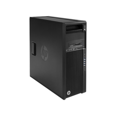 PC Sobremesa HP Workstation Z440 TWR