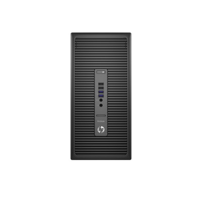 PC Sobremesa HP ProDesk 600 G2 MT