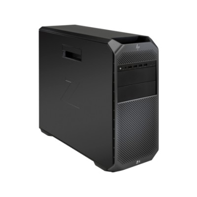 PC Sobremesa HP Z4 G4 Workstation