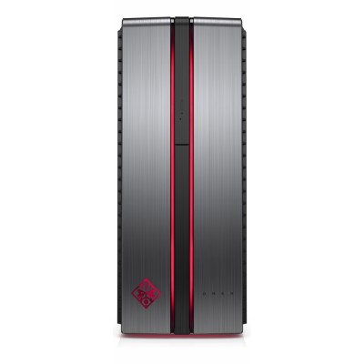 PC Sobremesa HP OMEN 870-222ns DT