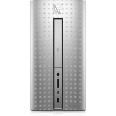 PC Sobremesa HP Pav 570-p030ns DT