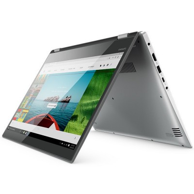 Portátil Lenovo YOGA 520-14IKB