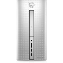 PC Sobremesa HP Pavilion 510-p154ns DT