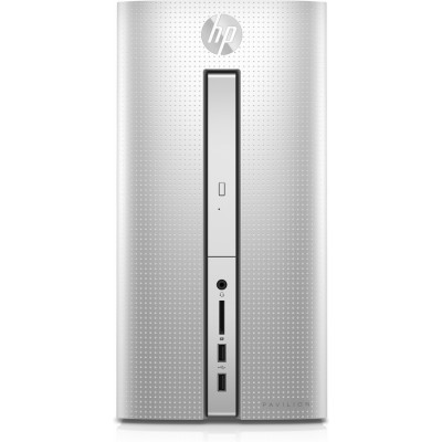 PC Sobremesa HP Pavilion 510-p154ns DT