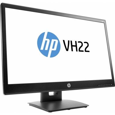 Monitor HP 22 " VH22 (X0N05AA) | FHD