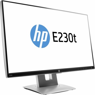 Monitor TACTIL HP 23 " EliteDisplay E230t (W2Z50AA)