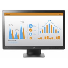 Monitor HP ProDisplay P232