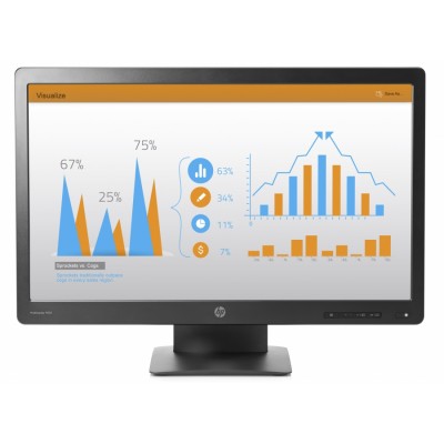 HP ProDisplay P232 LEDBlt Monitor (K7X31AA)