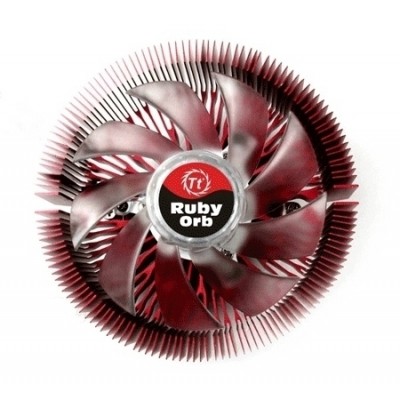 Disipador Aluminio Thermaltake Ruby Orb