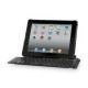 Teclado + Carcasa Protectora Ipad 2