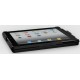 Teclado + Carcasa Protectora Ipad 2