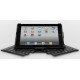 Teclado + Carcasa Protectora Ipad 2