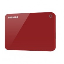 Disco Duro Externo Toshiba Canvio Advance 1 TB