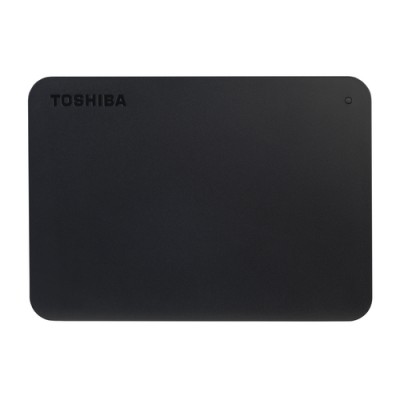 Disco Duro Externo Toshiba HDTB420EK3AA 2 TB