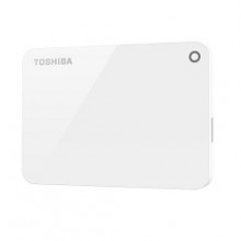 Disco Duro Externo Toshiba Canvio Advance 1 TB