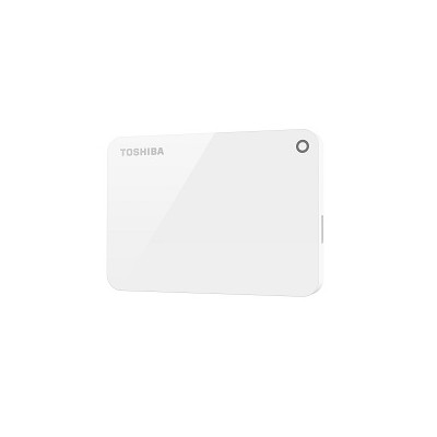 Disco Duro Externo Toshiba Canvio Advance 1 TB