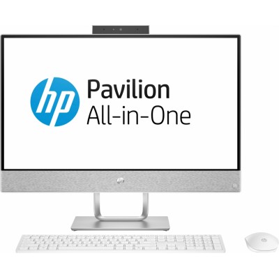 Todo En Uno HP Pavilion 24-r139ns AiO