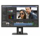 Monitor HP DreamColor Z32x 4k Display (M2D46AT) | 31,5" | 3 Años de Garantía