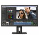 Monitor HP DreamColor Z32x 4k Display (M2D46AT) | 31,5" | 3 Años de Garantía