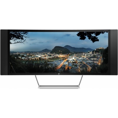 HP ENVY 34c Media Display Monitor curvo (K1U85AA)